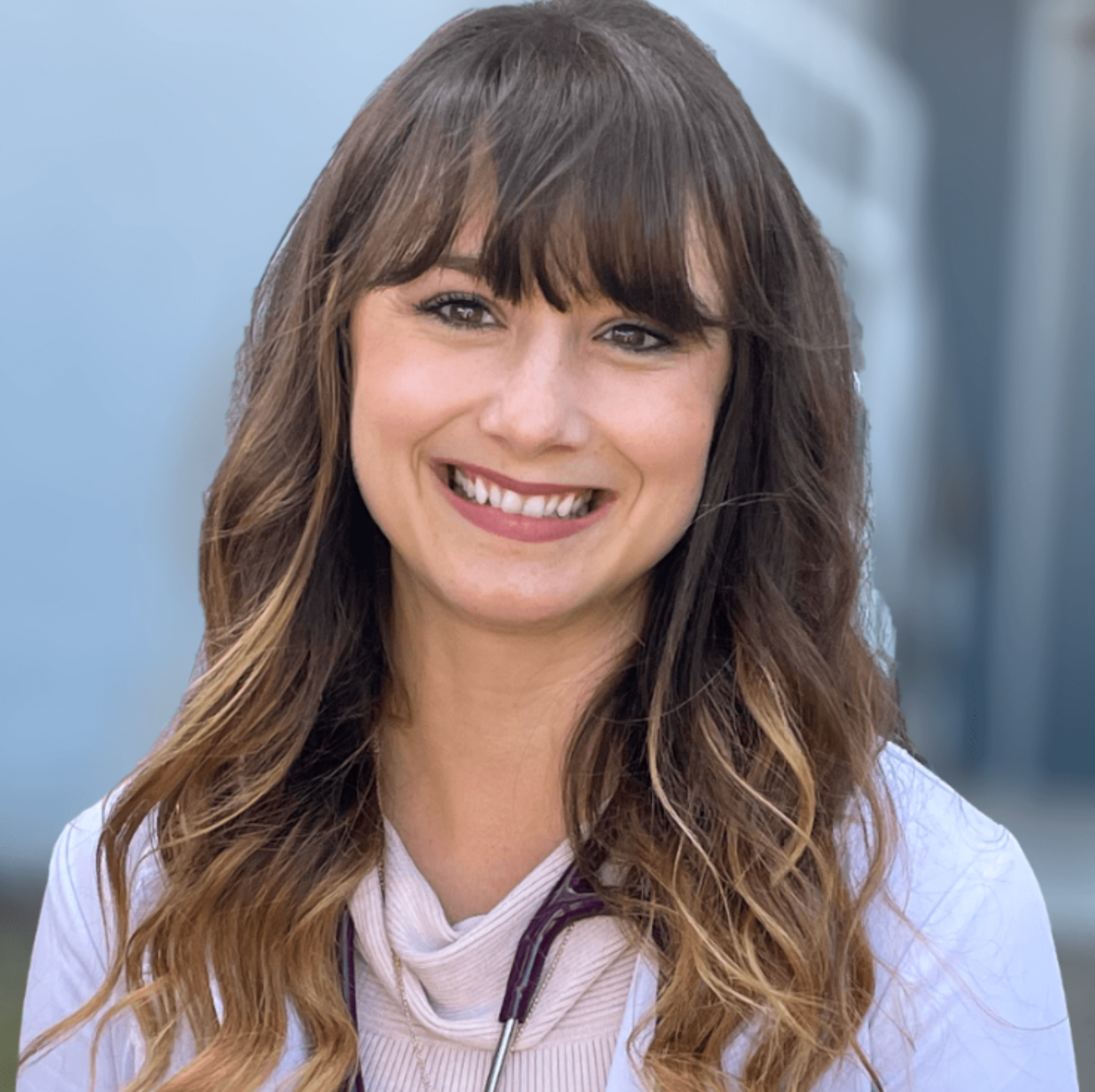 Dr. Jordan Scott, ND — Clinical Director at Yours Longevity Lab